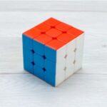 Cách giải rubik 3×3 cơ bản, dễ hiểu