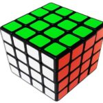 Cách chơi rubik 4×4 theo công thức chi tiết