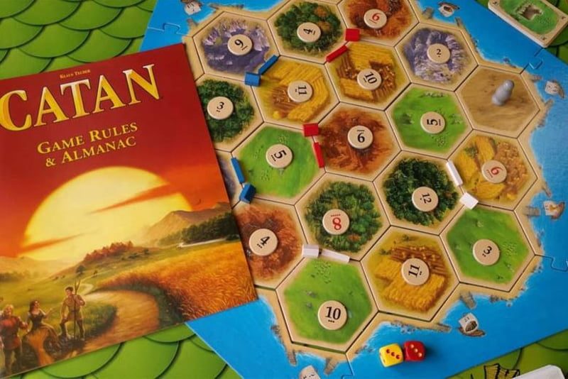 Catan