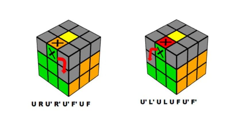 Hoàn thiện tầng 2 khối Rubik