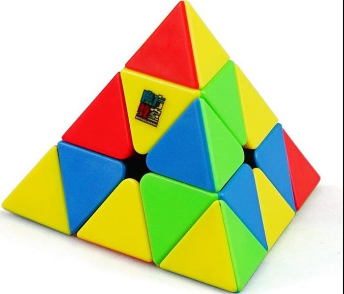 Lợi ích khi chơi Rubik tam giác